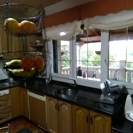 Homestay Jubells Santiago de Compostela