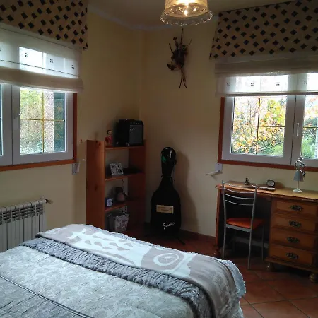 Jubells Homestay Santiago de Compostela